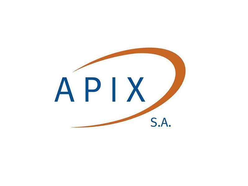 Logo APIX