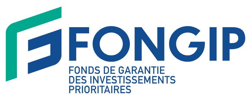 Logo FONGIP
