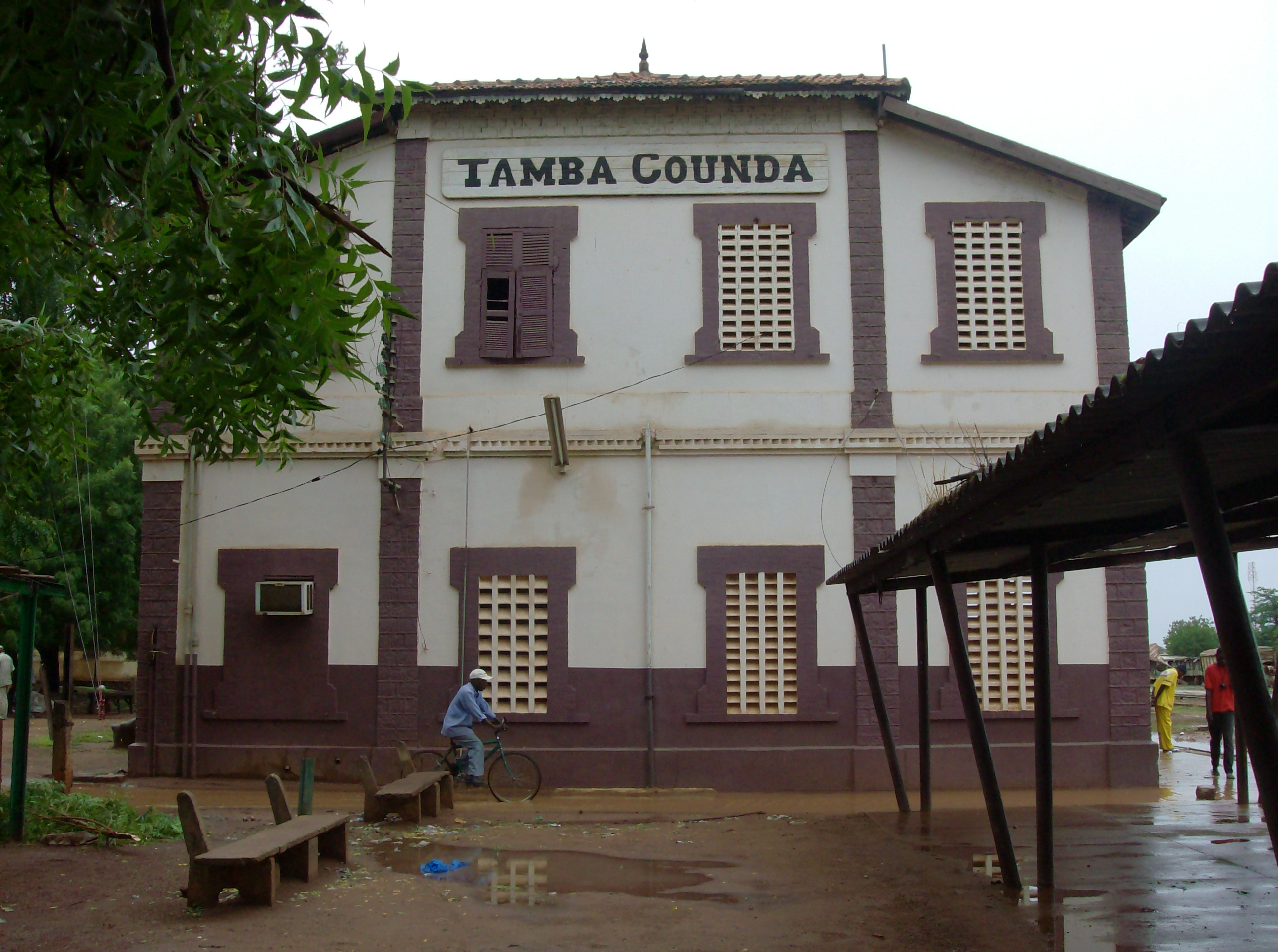 Tambacounda
