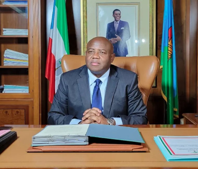 Manuel OSA NSUE NSUA