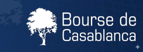 Bourse de Casablanca