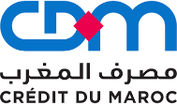 Crédit du Maroc