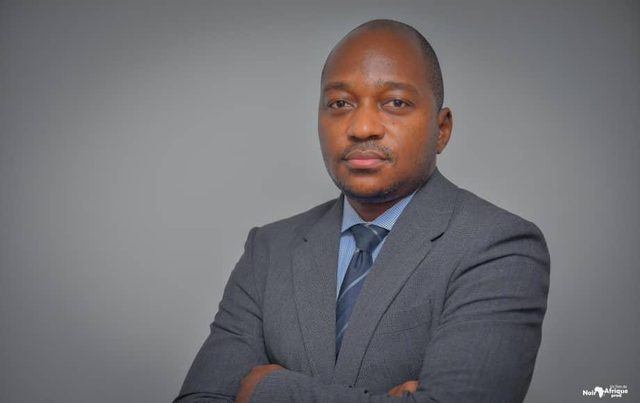 Patrick Bofunda Ilingo