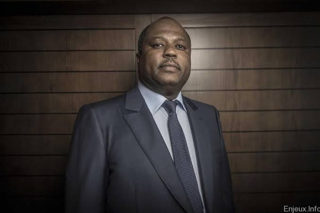 Claude Wilfrid Etoka