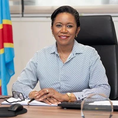 Marie-Chantal Kaninda