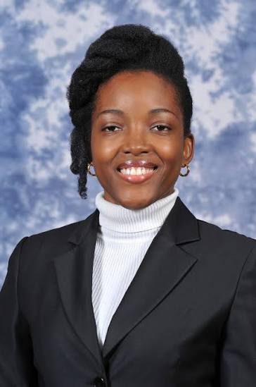 Sandrine Ngalula Mubenga