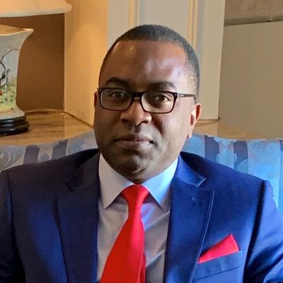 David Tshilumba Mutombo