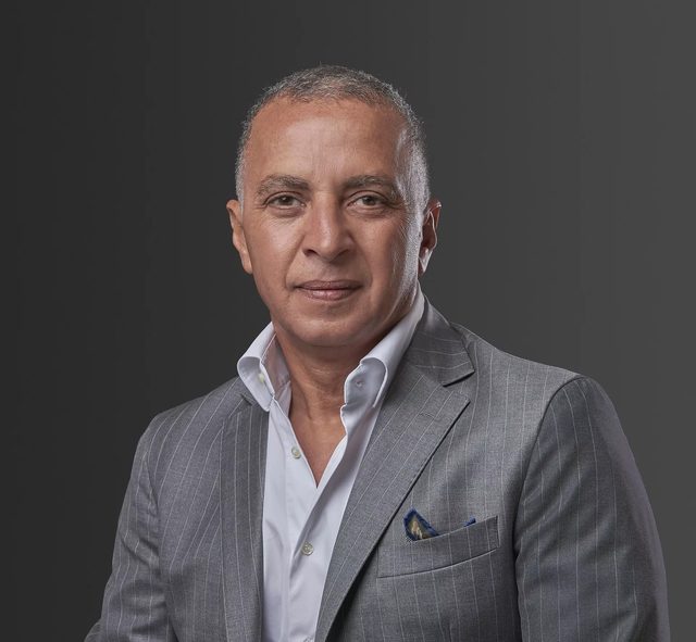 Ahmed El Sewedy
