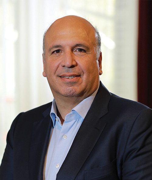 Ahmed Heikal