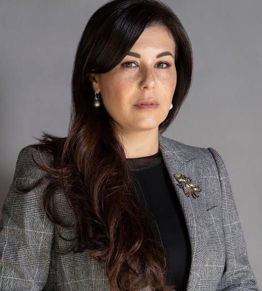 Yasmine Khamis