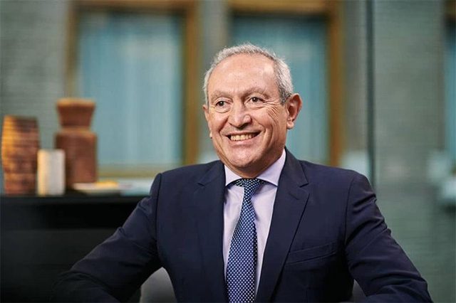Nassef Sawiris