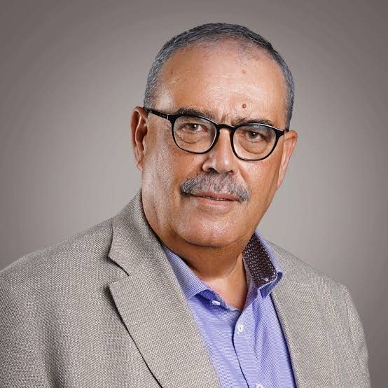 Ashraf Sabry