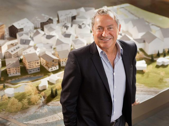 Samih Sawiris