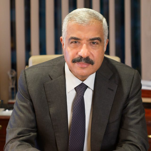 Hisham Talaat Moustafa