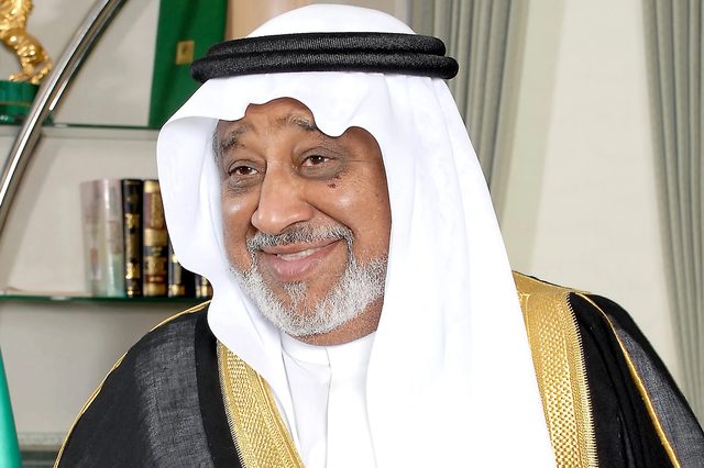 Mohammed Hussein Al-Amoudi