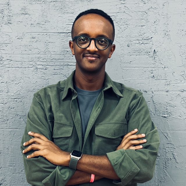 Kidus Asfaw