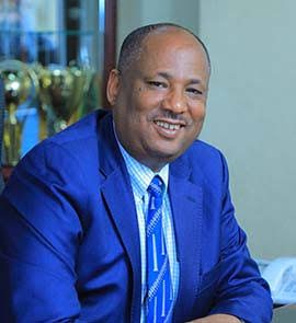 Belayneh Kindie