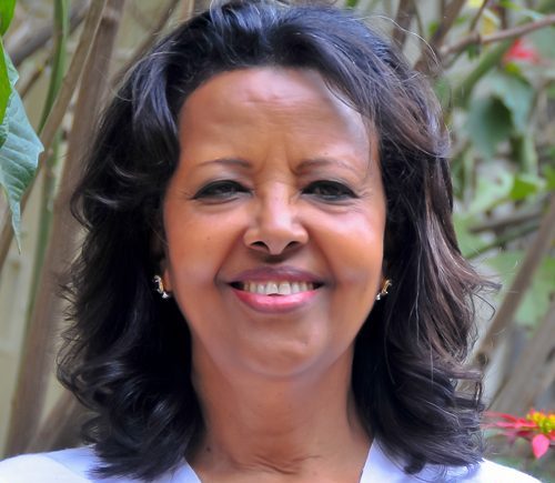 Sara Abera